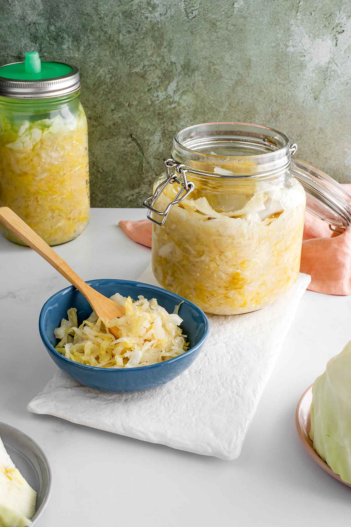 Sauerkraut
