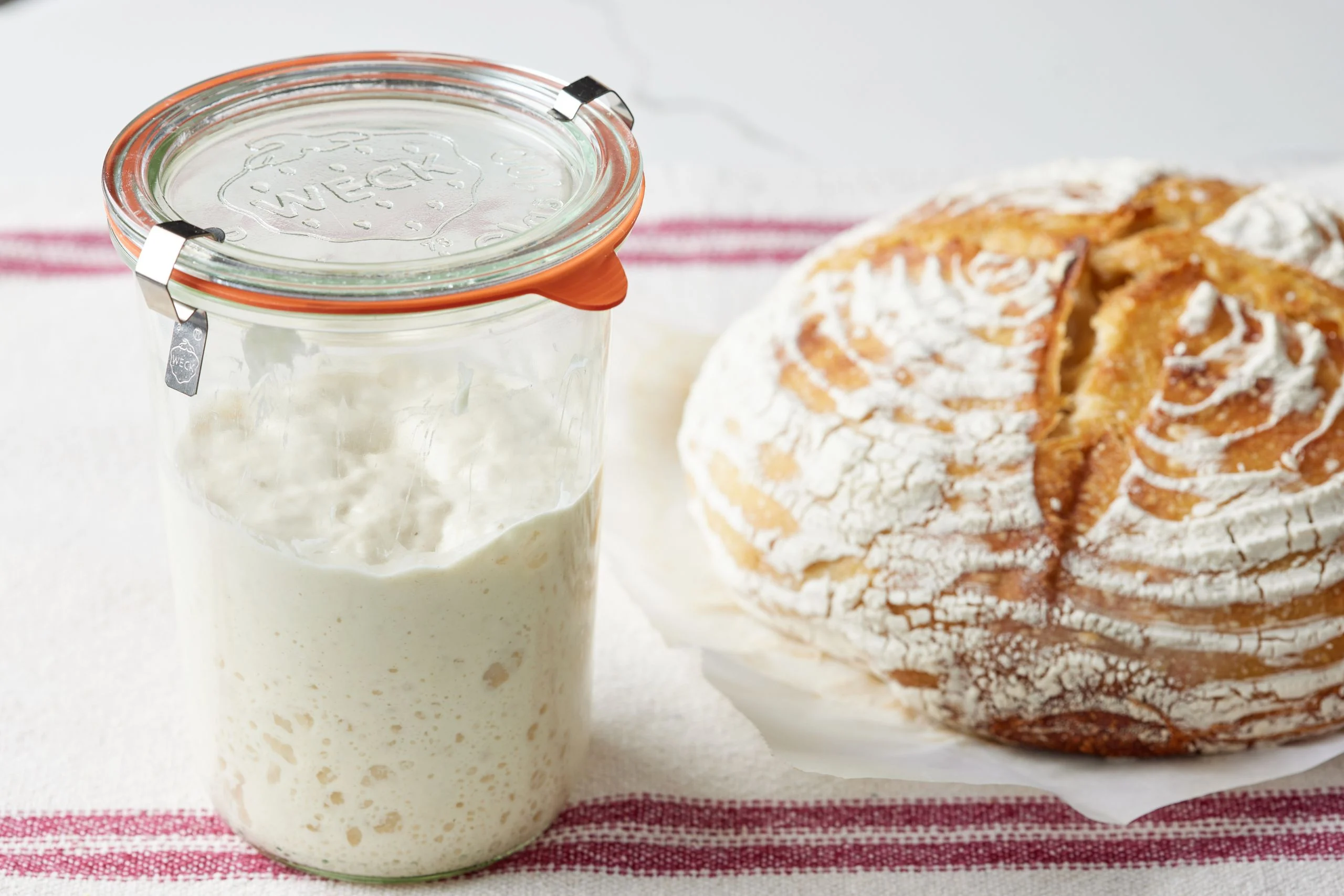 Sourdough