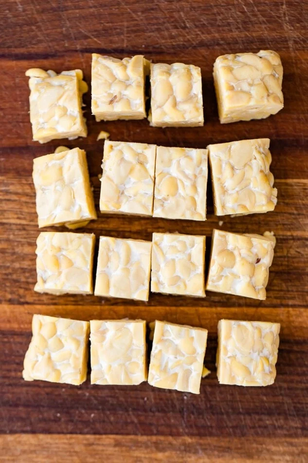 Tempeh