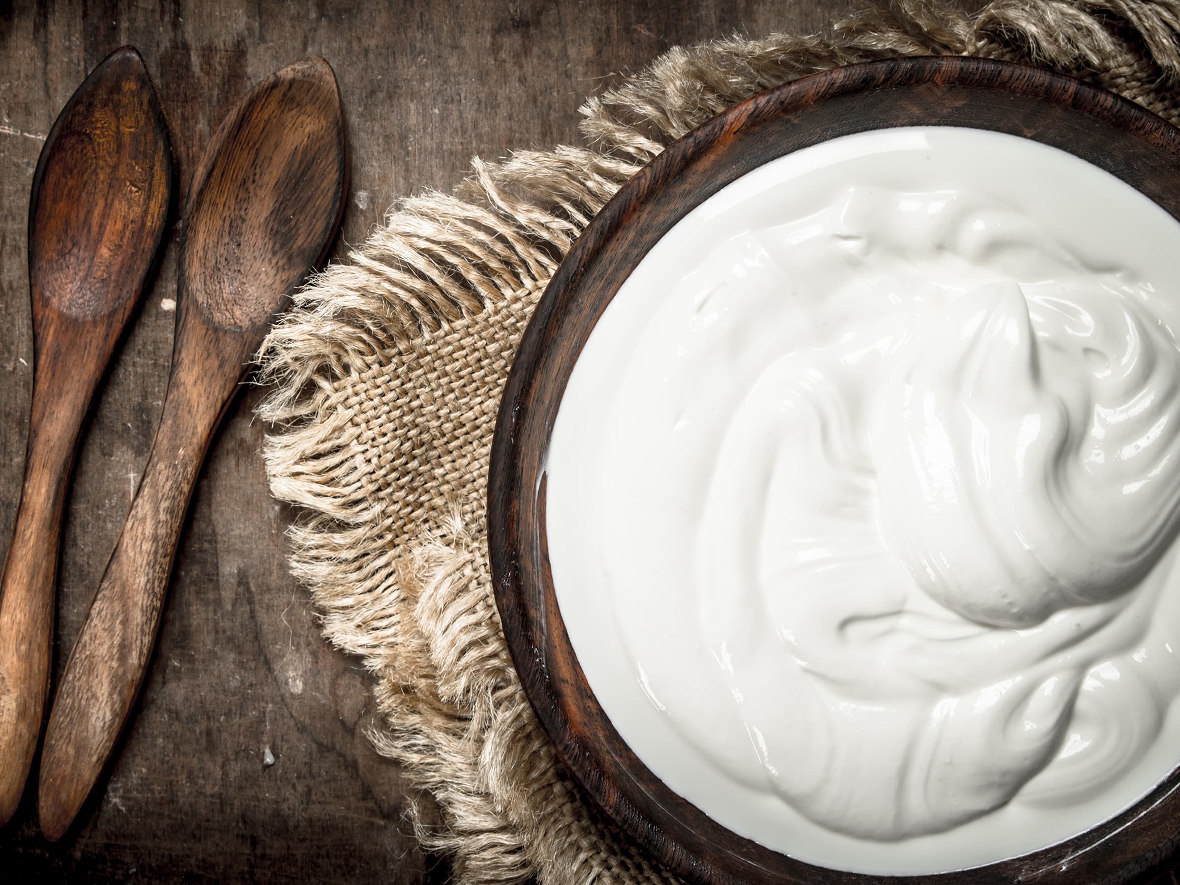 Yogurt