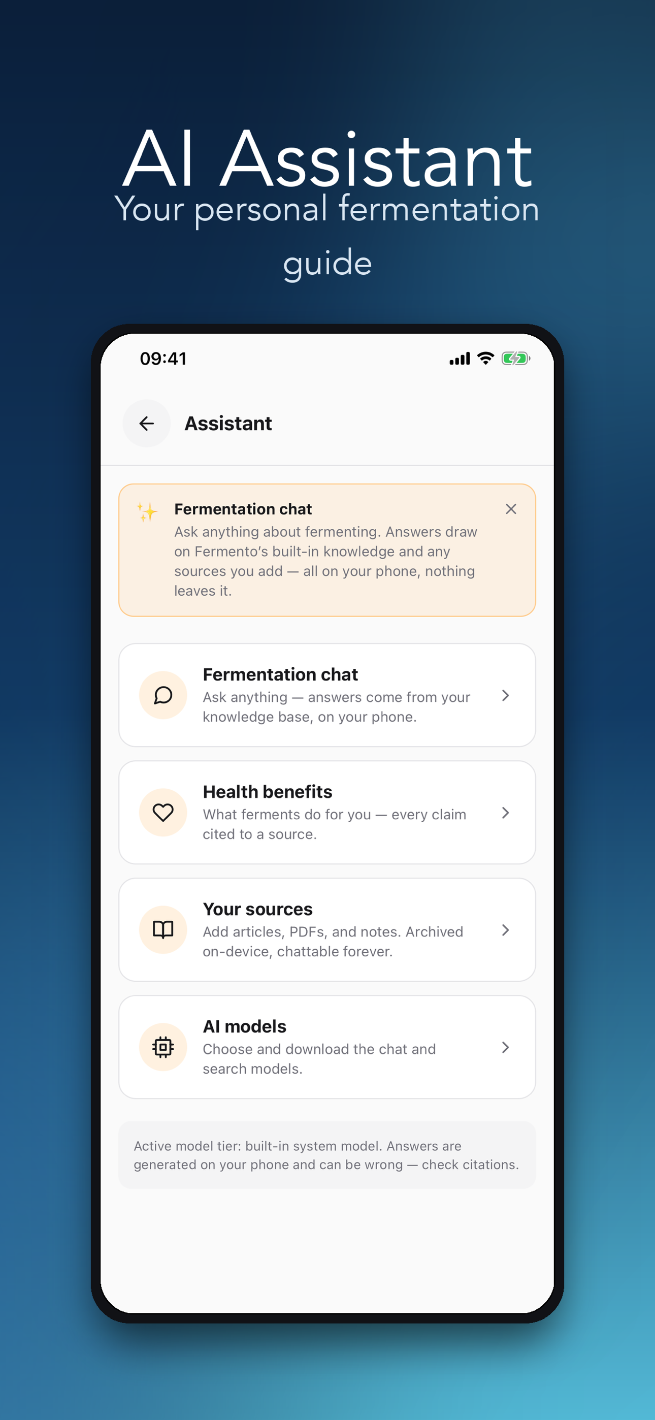 AI Mockup